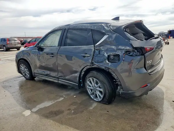 JM3KFBCL8R0440707 2024 MAZDA CX-5 - Image 2