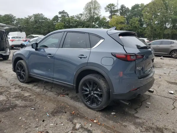 JM3KFBCL8R0448256 2024 MAZDA CX-5 - Image 2