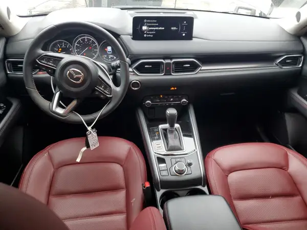 JM3KFBCL8R0448256 2024 MAZDA CX-5 - Image 8