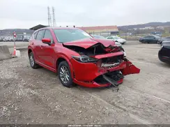 JM3KFBCL8R0450122 2024 MAZDA CX-5