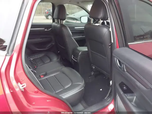 JM3KFBCL8R0450122 2024 MAZDA CX-5 - Image 8