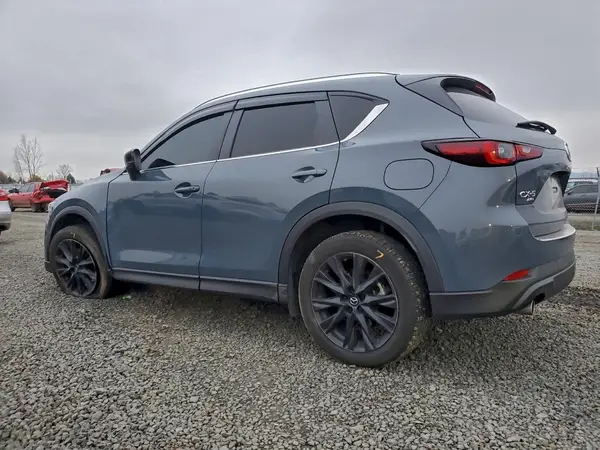 JM3KFBCL8R0452324 2024 MAZDA CX-5 - Image 2
