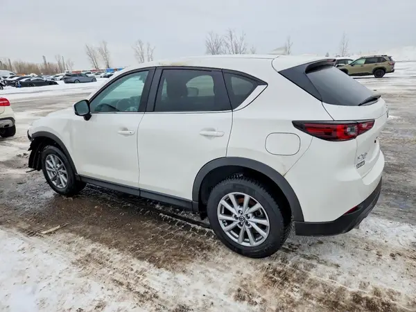 JM3KFBCL8R0453098 2024 MAZDA CX-5 - Image 2