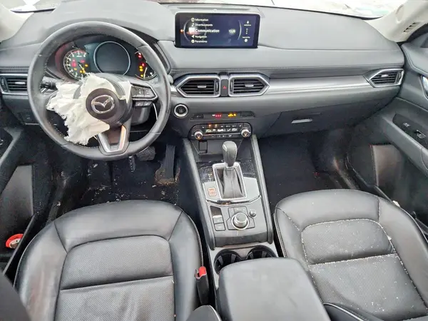 JM3KFBCL8R0453098 2024 MAZDA CX-5 - Image 8