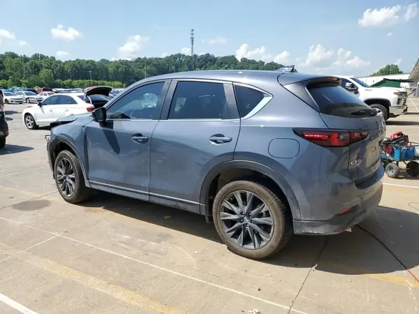 JM3KFBCL8R0453358 2024 MAZDA CX-5 - Image 2