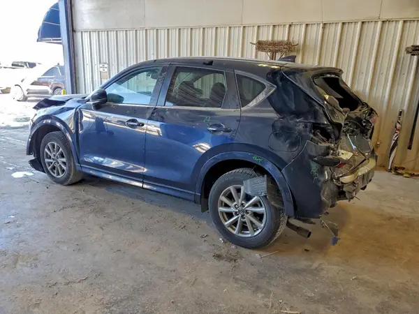 JM3KFBCL8R0453831 2024 MAZDA CX-5 - Image 2