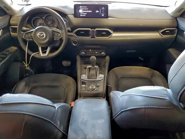 JM3KFBCL8R0453831 2024 MAZDA CX-5 - Image 8