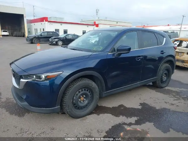 JM3KFBCL8R0454607 2024 MAZDA CX-5 - Image 2