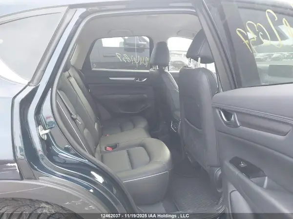 JM3KFBCL8R0454607 2024 MAZDA CX-5 - Image 8
