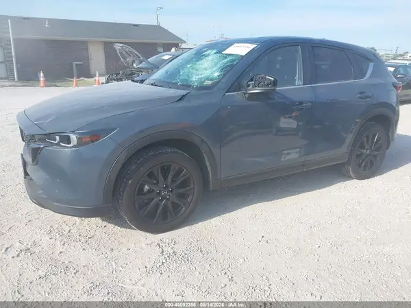 JM3KFBCL8R0456860 2024 MAZDA CX-5 - Image 2