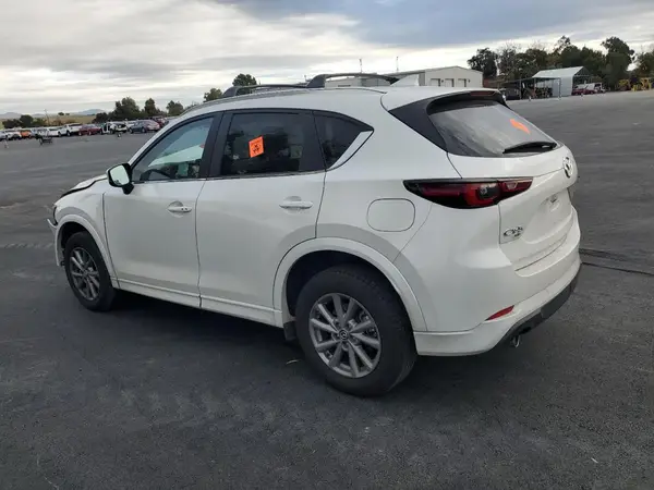 JM3KFBCL8R0458754 2024 MAZDA CX-5 - Image 2