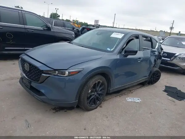JM3KFBCL8R0459712 2024 MAZDA CX-5 - Image 2