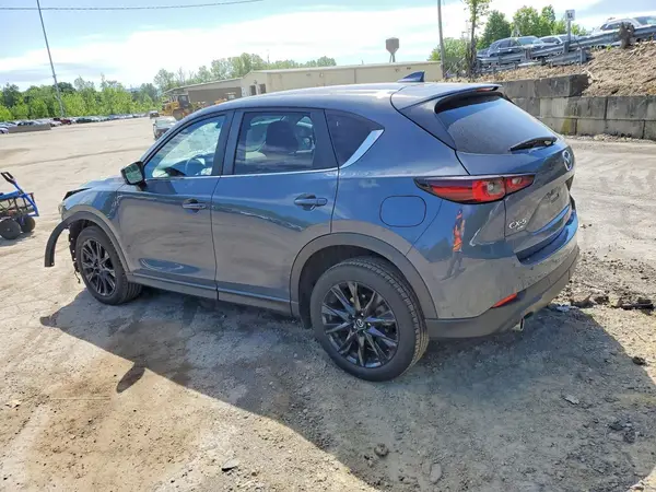 JM3KFBCL8R0459953 2024 MAZDA CX-5 - Image 2