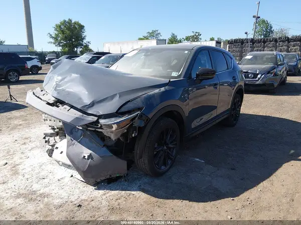 JM3KFBCL8R0466921 2024 MAZDA CX-5 - Image 2