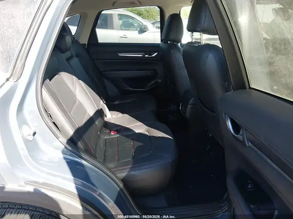 JM3KFBCL8R0466921 2024 MAZDA CX-5 - Image 8