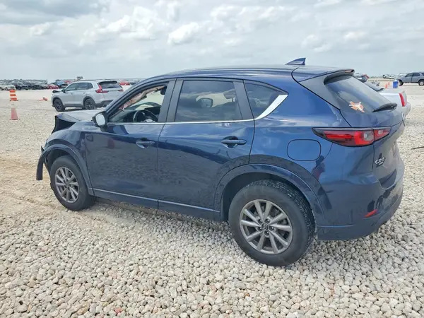 JM3KFBCL8R0469737 2024 MAZDA CX-5 - Image 2