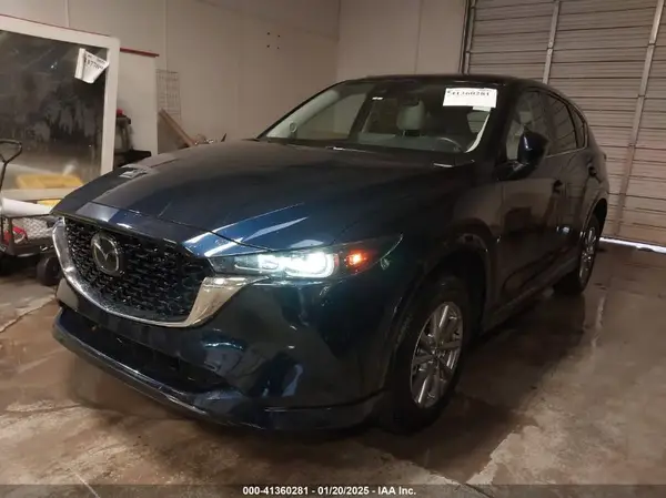 JM3KFBCL8R0470001 2024 MAZDA CX-5 - Image 2