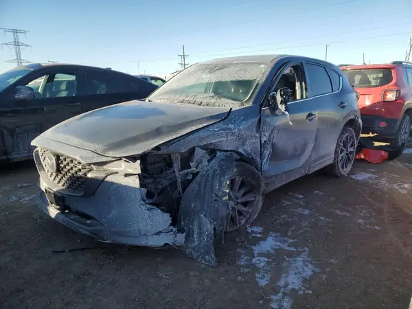 JM3KFBCL8R0472332 2024 MAZDA CX-5 - Image 1