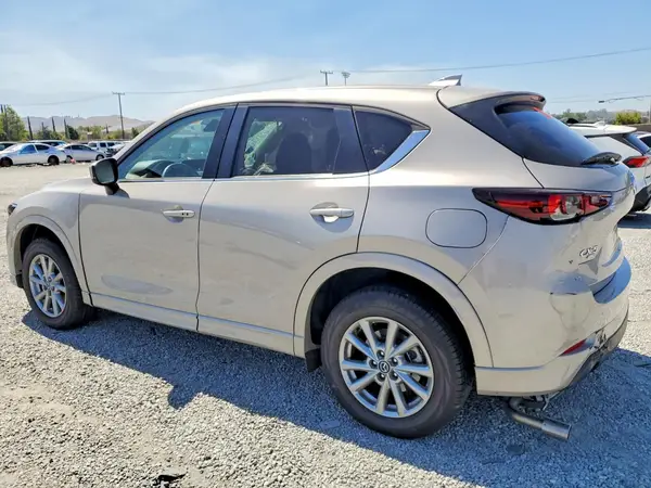 JM3KFBCL8R0474176 2024 MAZDA CX-5 - Image 2