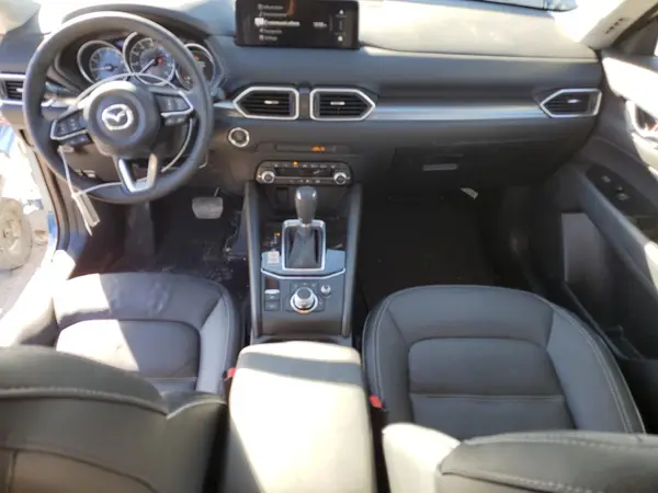 JM3KFBCL8R0475649 2024 MAZDA CX-5 - Image 8