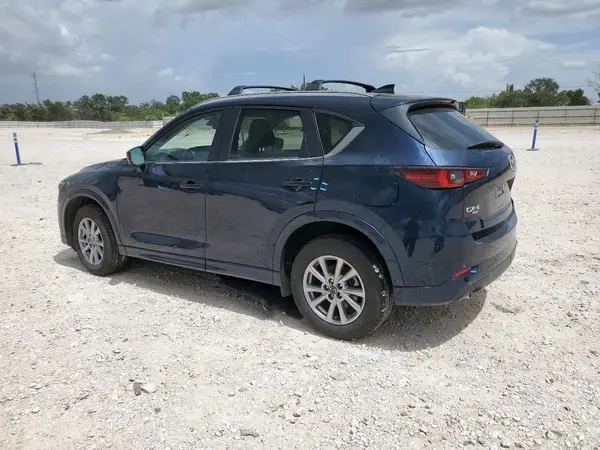 JM3KFBCL8R0476414 2024 MAZDA CX-5 - Image 2