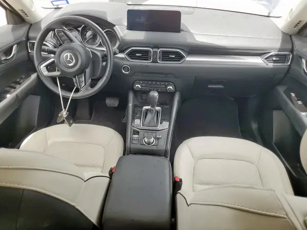 JM3KFBCL8R0476414 2024 MAZDA CX-5 - Image 8