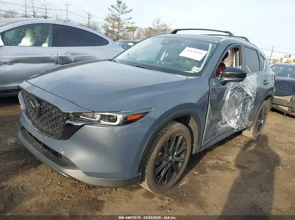 JM3KFBCL8R0485243 2024 MAZDA CX-5 - Image 2