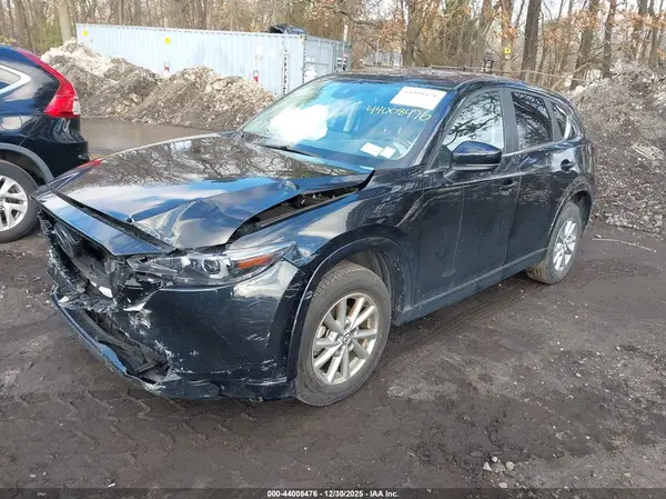 JM3KFBCL8R0486490 2024 MAZDA CX-5 - Image 2