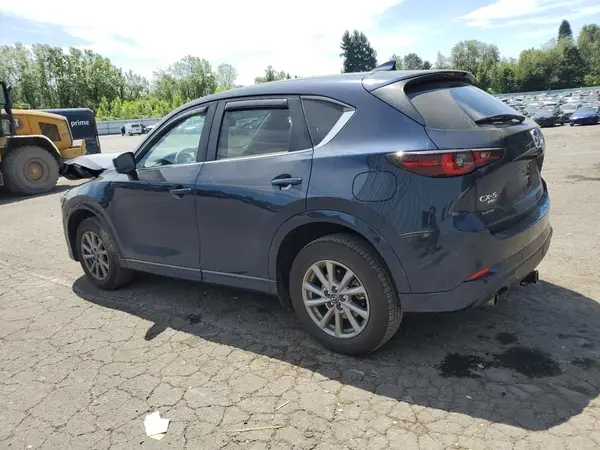 JM3KFBCL8R0491558 2024 MAZDA CX-5 - Image 2