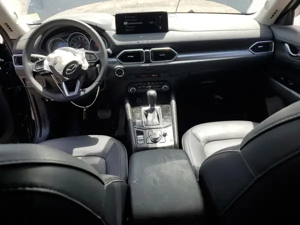JM3KFBCL8R0491558 2024 MAZDA CX-5 - Image 8