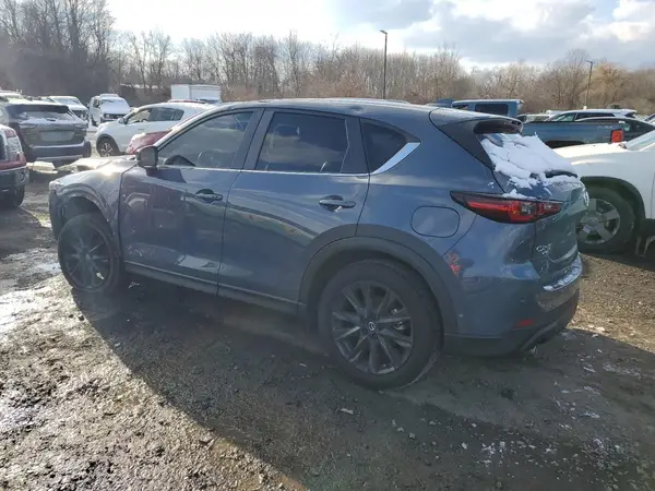 JM3KFBCL8R0492676 2024 MAZDA CX-5 - Image 2