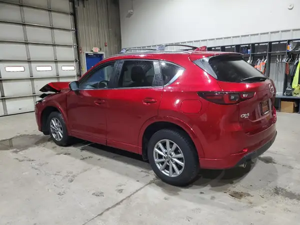 JM3KFBCL8R0493875 2024 MAZDA CX-5 - Image 2