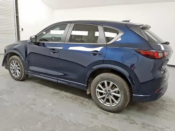 JM3KFBCL8R0494069 2024 MAZDA CX-5 - Image 2
