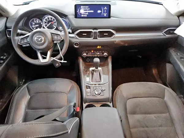 JM3KFBCL8R0494069 2024 MAZDA CX-5 - Image 8