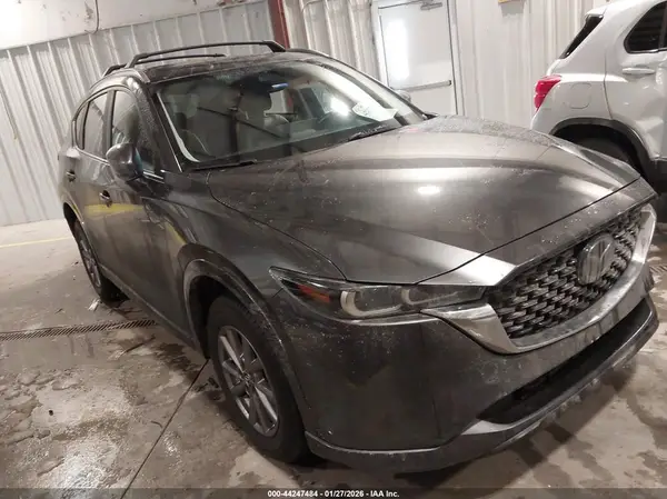 JM3KFBCL8R0495108 2024 MAZDA CX-5 - Image 1