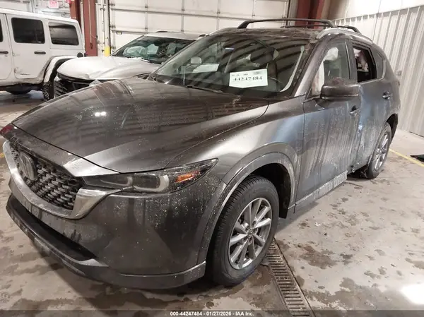 JM3KFBCL8R0495108 2024 MAZDA CX-5 - Image 2
