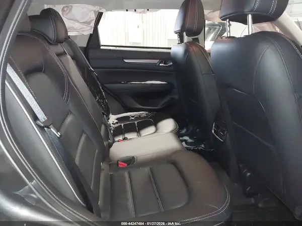 JM3KFBCL8R0495108 2024 MAZDA CX-5 - Image 8
