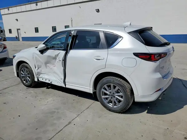 JM3KFBCL8R0496629 2024 MAZDA CX-5 - Image 2