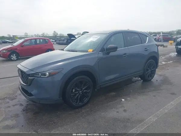 JM3KFBCL8R0498963 2024 MAZDA CX-5 - Image 2