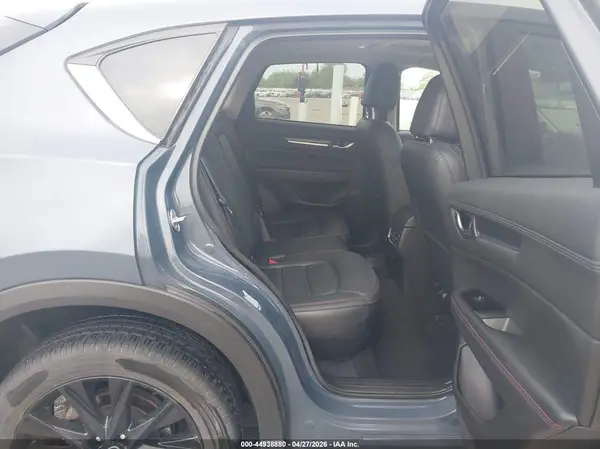 JM3KFBCL8R0498963 2024 MAZDA CX-5 - Image 8