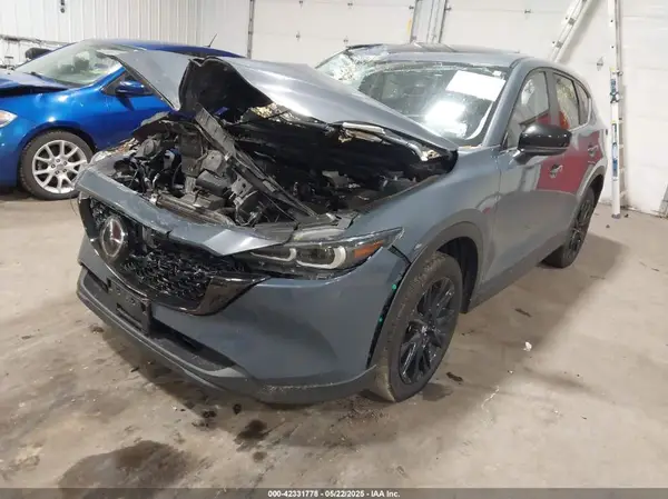 JM3KFBCL8R0500646 2024 MAZDA CX-5 - Image 2