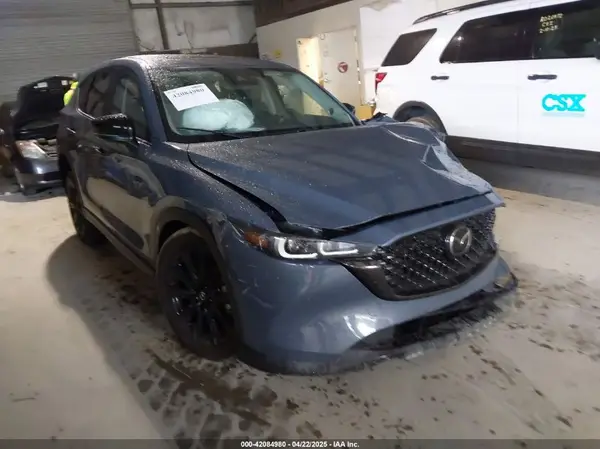 JM3KFBCL8R0501859 2024 MAZDA CX-5 - Image 1