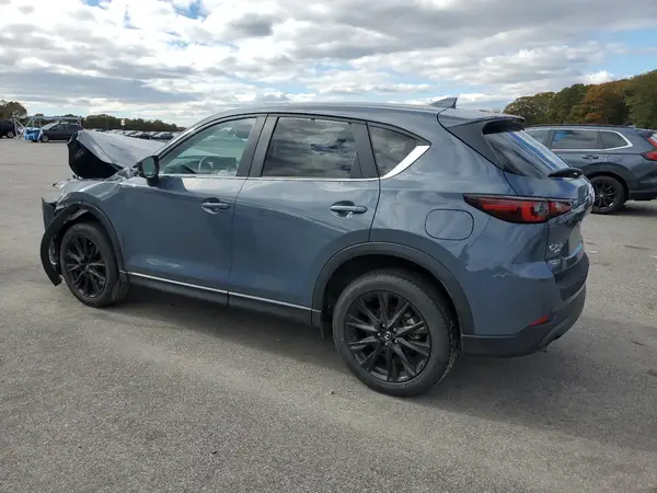 JM3KFBCL8R0503157 2024 MAZDA CX-5 - Image 2