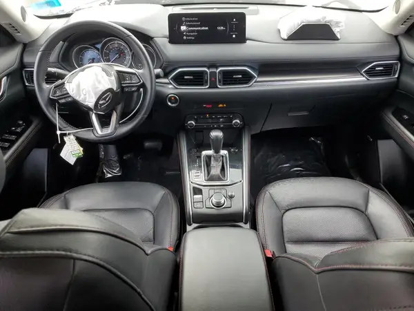 JM3KFBCL8R0503157 2024 MAZDA CX-5 - Image 8