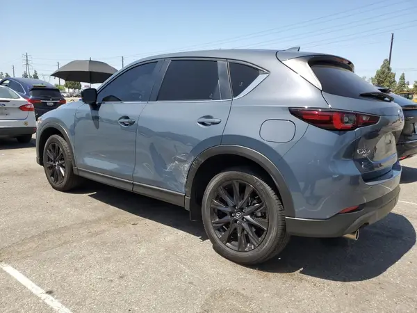 JM3KFBCL8R0510948 2024 MAZDA CX-5 - Image 2