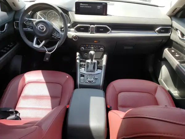 JM3KFBCL8R0510948 2024 MAZDA CX-5 - Image 8