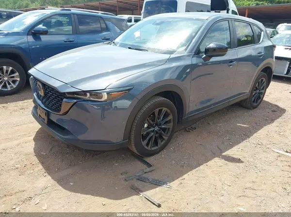 JM3KFBCL8R0512991 2024 MAZDA CX-5 - Image 2