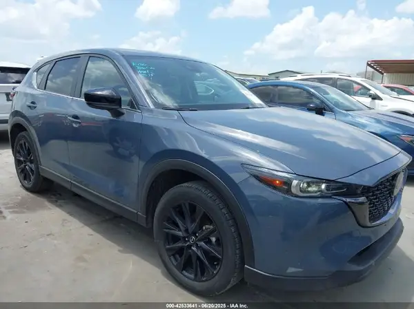 JM3KFBCL8R0513302 2024 MAZDA CX-5 - Image 1