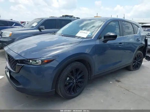 JM3KFBCL8R0513302 2024 MAZDA CX-5 - Image 2