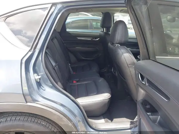 JM3KFBCL8R0513302 2024 MAZDA CX-5 - Image 8